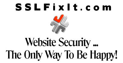 SSL Explained SSL Explained