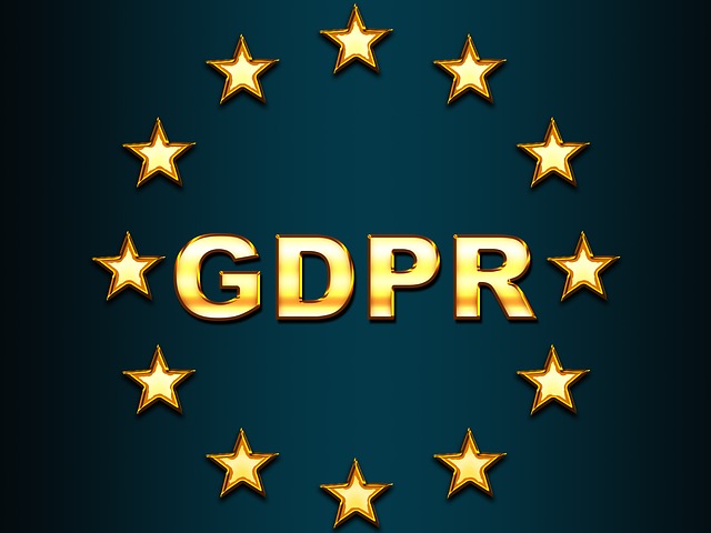 website benefits of GDPR - T 0844 4141 326 