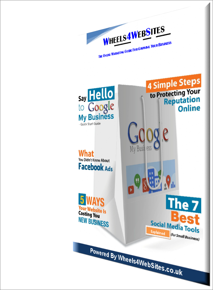 Wheels4WebSites - Quality Digital Monthly Magazine - ‘The Online Marketing Guide For Growing Your Business’ Wheels4WebSites - Quality Digital Monthly Magazine - ‘The Online Marketing Guide For Growing Your Business’